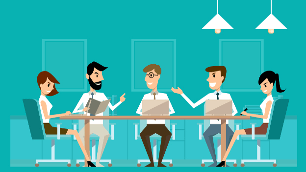 Senior Account Executive